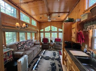 LOT C17 48 Pathfinder Vlg, Hinckley, MN 55037