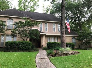 3714 Tangle River Dr, Humble, TX 77339