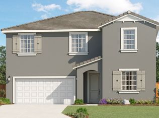 Residence 2 Plan, Tracy Hills : Greenwood, Tracy, CA 95377