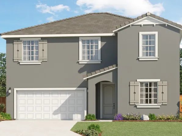 5837 Placer Dr, Tracy, CA 95377