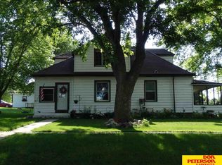 401 S Capitol Ave, Hartington, NE 68739