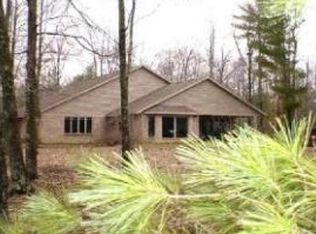 5015 Machickanee Ln, Lena, WI 54139