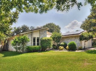 8812 Rustling Branches, San Antonio, TX 78254