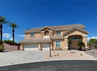 4798 Luna Ridge Ct, Las Vegas, NV 89129
