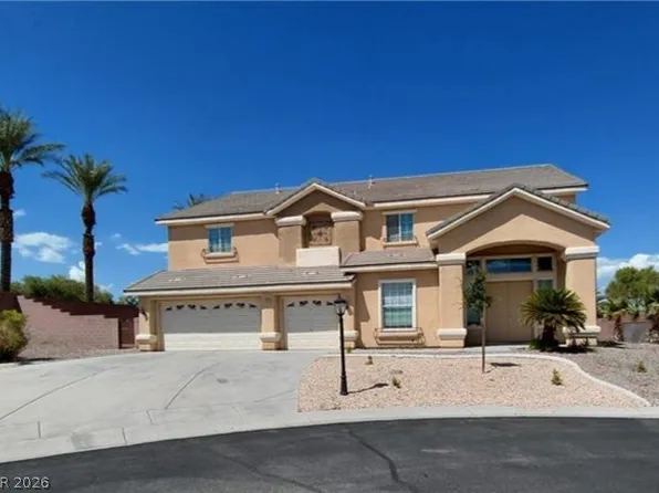 4798 Luna Ridge Ct, Las Vegas, NV 89129