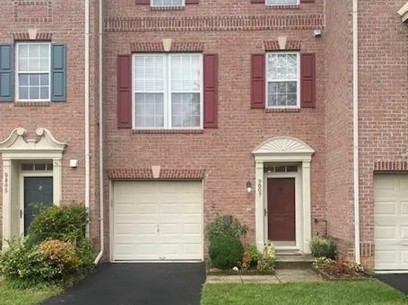 9807 Redwing Dr #9807, Perry Hall, MD 21128