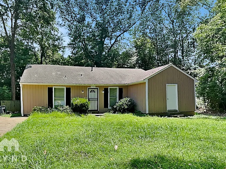 2406 Jenwood St — Photo 1