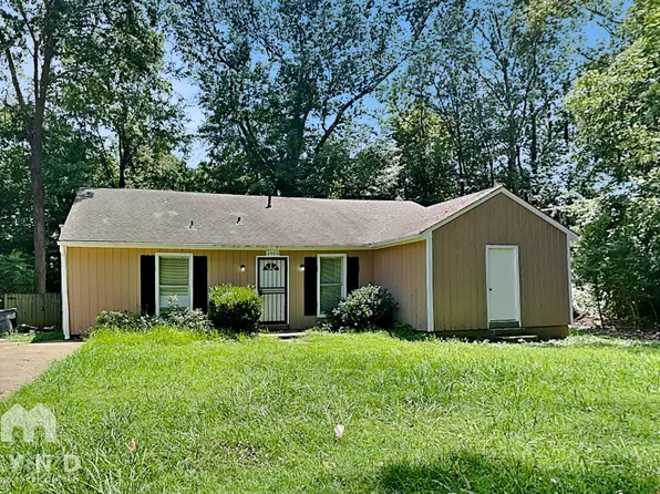 2406 Jenwood St, Memphis, TN 38134
