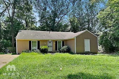 2406 Jenwood St Photo 1