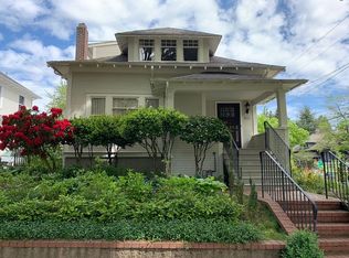 2547 NE Multnomah St, Portland, OR 97232