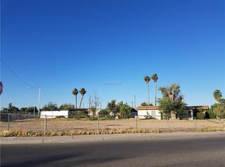 1400 Ferguson Ave, North Las Vegas, NV 89030