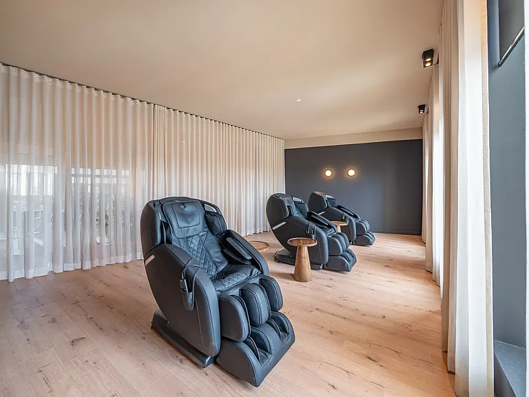 Novu Apartments — Photo 68