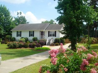 409 Langham St, Thomson, GA 30824