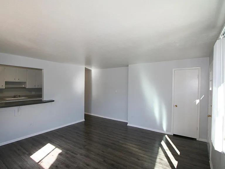1057 N Marion St #2 — Photo 2