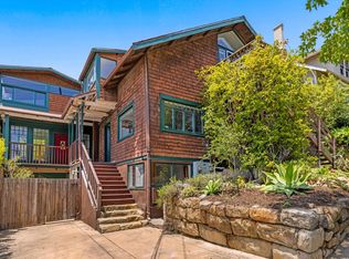 513 E Pedregosa St, Santa Barbara, CA 93103
