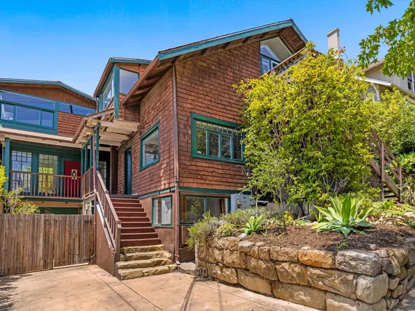 513 E Pedregosa St, Santa Barbara, CA 93103