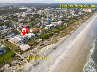 622 Ocean Front, Neptune Beach, FL 32266