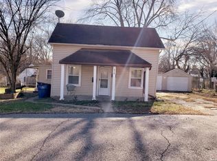 216 N 5th St, Festus, MO 63028