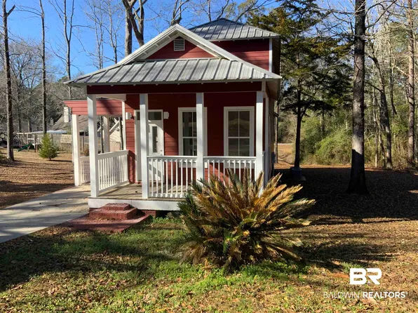 307 Briarwood Ct, Bay Minette, AL 36507