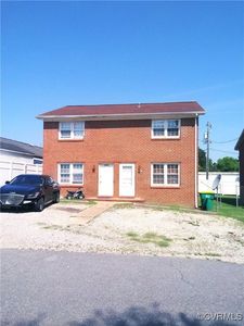 2505 Wise St, Hopewell, VA, 23860