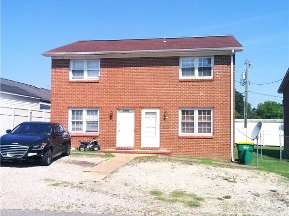 2505 Wise St, Hopewell, VA 23860