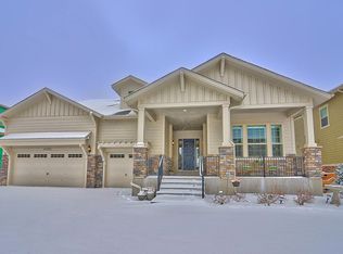 11547 Pine Canyon Ln, Parker, CO 80138 | Zillow