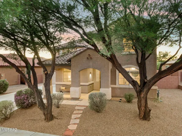 12309 N Wind Runner Pkwy, Marana, AZ 85658