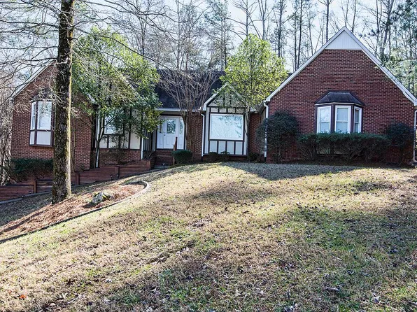 5301 Highland Trace Ln, Birmingham, AL 35215