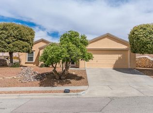 4595 Rock Canyon Loop, Las Cruces, NM 88011