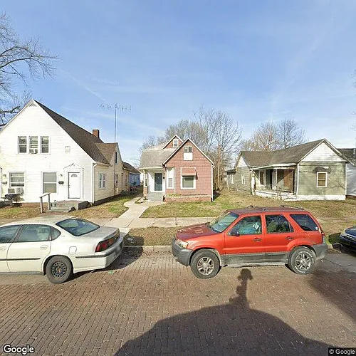 227 S 14th St #C Photo 1
