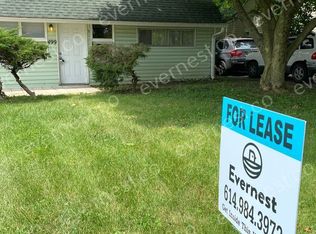 499 Beechwood Rd, Columbus, OH 43213