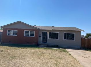 5100 Parker St, Amarillo, TX 79110