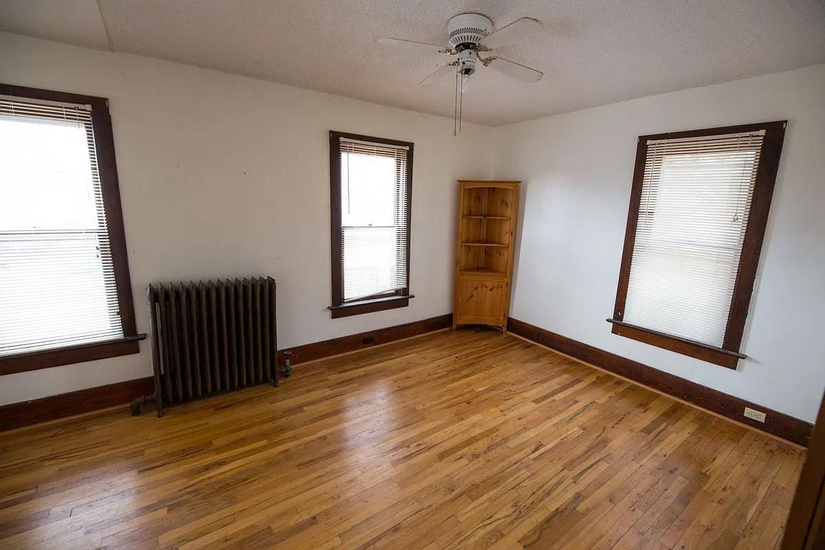 1 bed, 621 sqft, $700 — Photo 1