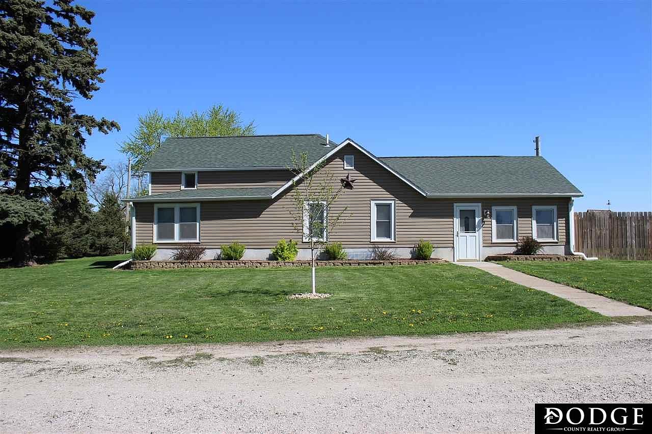 11152 10th St, Fontanelle, NE 68044 Zillow
