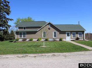 11152 10th St, Fontanelle, NE 68044