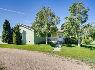 6715 Rancheros Ln, Colorado Springs, CO 80923