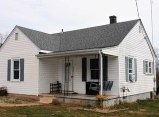 604 Highwayview Rd, Hurt, VA 24563