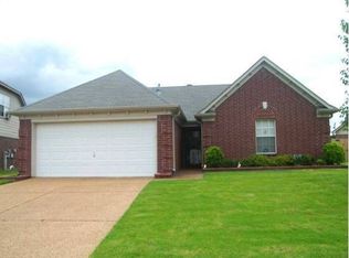 3915 Caprice Dr, Memphis, TN 38135