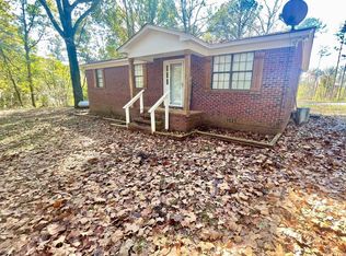 166 County Road 787, Clanton, AL 35046