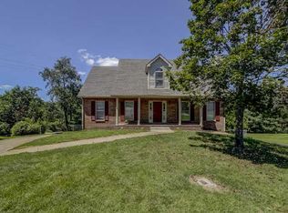1773 Viola Ct, Clarksville, TN 37043