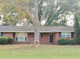 5034 Hwy 292, Collins, GA 30421