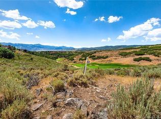 8221 N Ranch Garden Rd, Park City, UT 84098