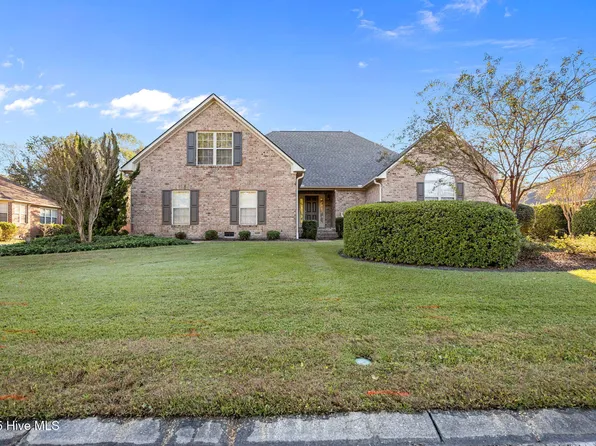 3019 Hayden Drive, Wilmington, NC 28411