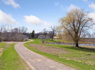 22412 E Bethel Blvd NE, East Bethel, MN 55011