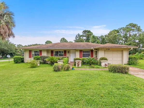 711 Medina Ct, Saint Augustine, FL 32086