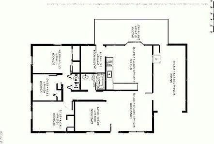2nd image of 1513 Jaques Dr