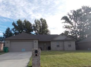 21 Trinity Dr, Cabot, AR 72023