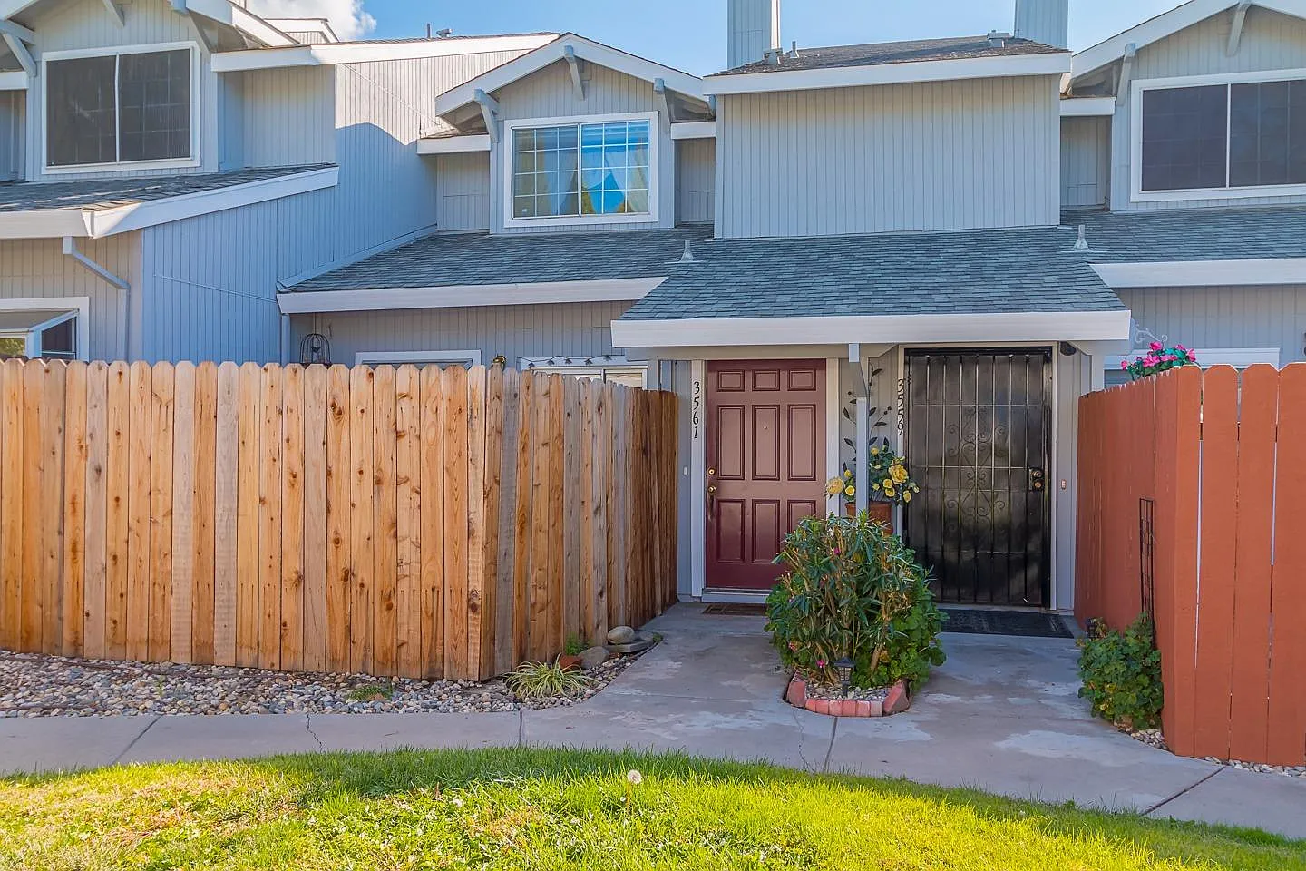 3561 Caballero Ln photo 1