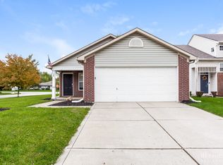 15337 Wandering Way, Noblesville, IN 46060