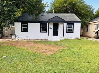 2320 NE 20th St, Oklahoma City, OK 73111
